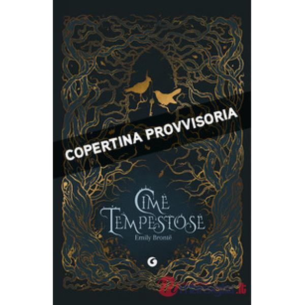 Cime tempestose