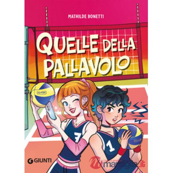 Quelle della pallavolo