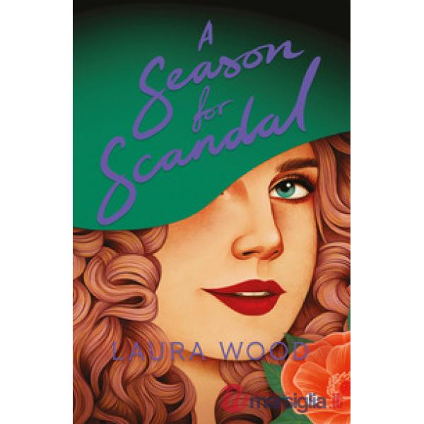 Season for scandal (A)