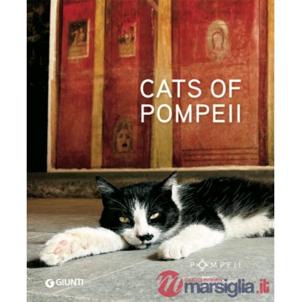 Cats of Pompeii. Ediz. illustrata
