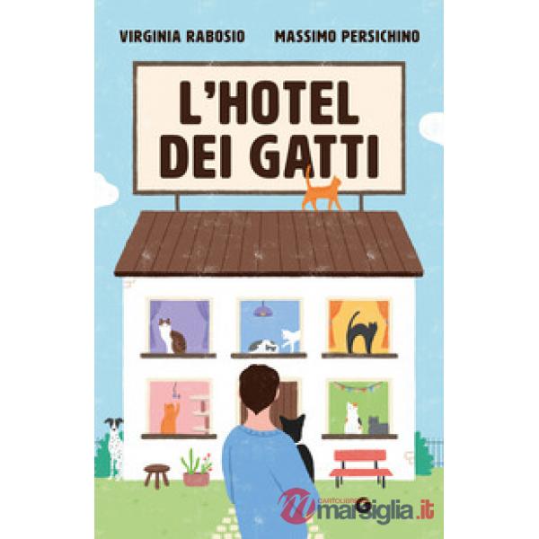 Hotel dei gatti (L')