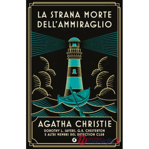 Strana morte dell'ammiraglio (La)