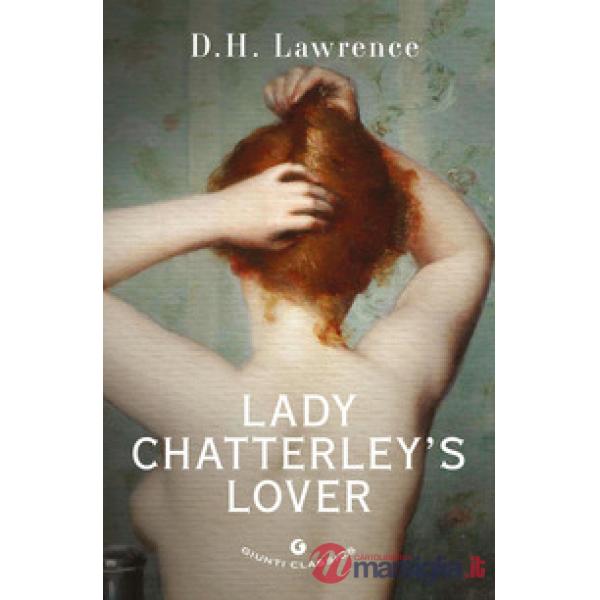 Lady Chatterley's lover