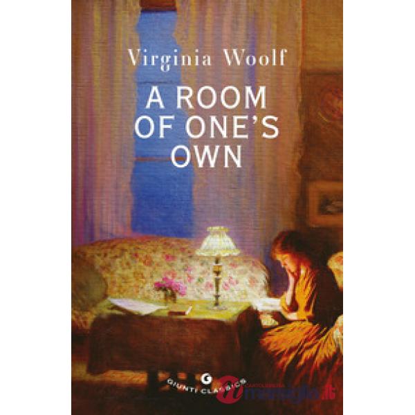 Room of one's own (A)