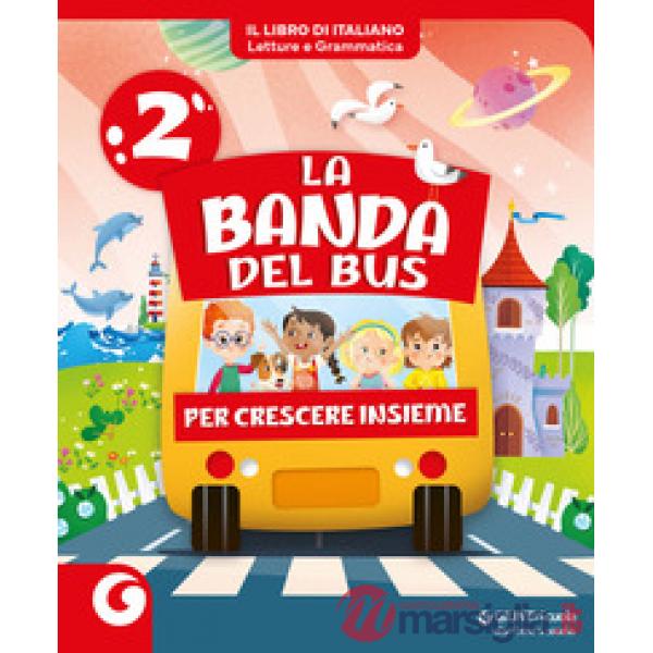 BANDA DEL BUS CL. 2
