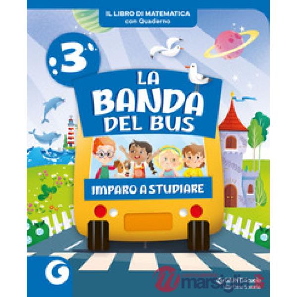 BANDA DEL BUS CL. 3