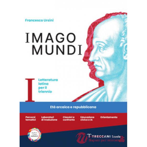 IMAGO MUNDI VOL 1