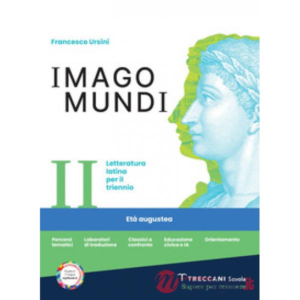 IMAGO MUNDI VOL 2