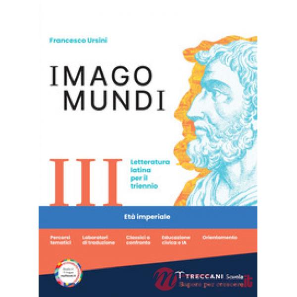 IMAGO MUNDI VOL 3