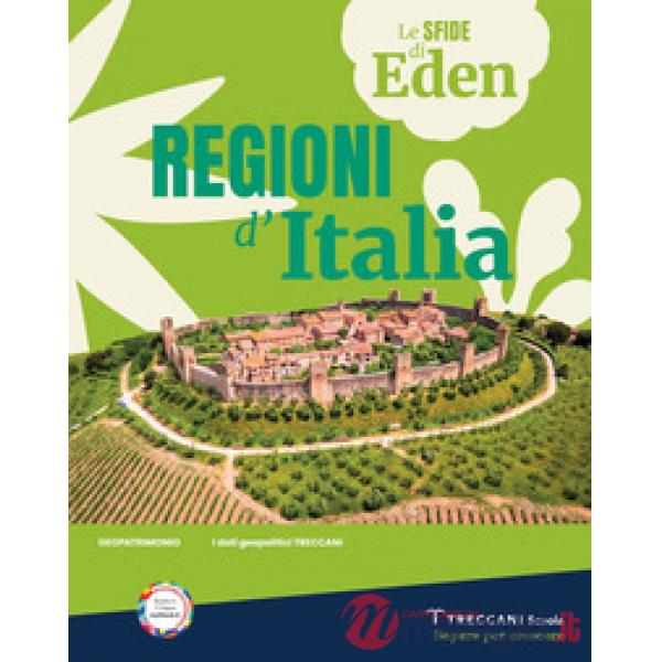 LE SFIDE DI EDEN REGIONI