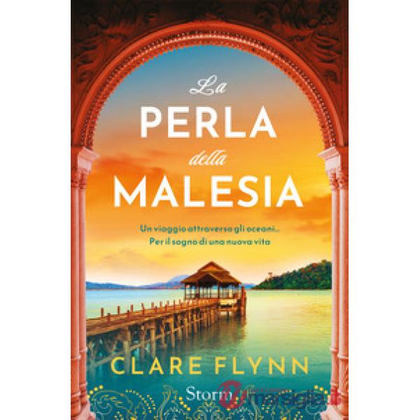 Perla della Malesia (La)