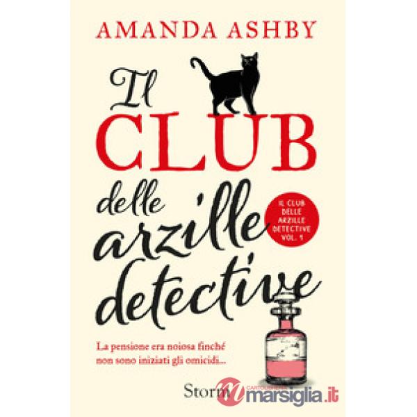 Club delle arzille detective (Il)