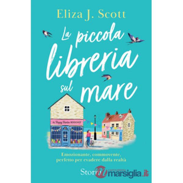 Piccola libreria sul mare (La)