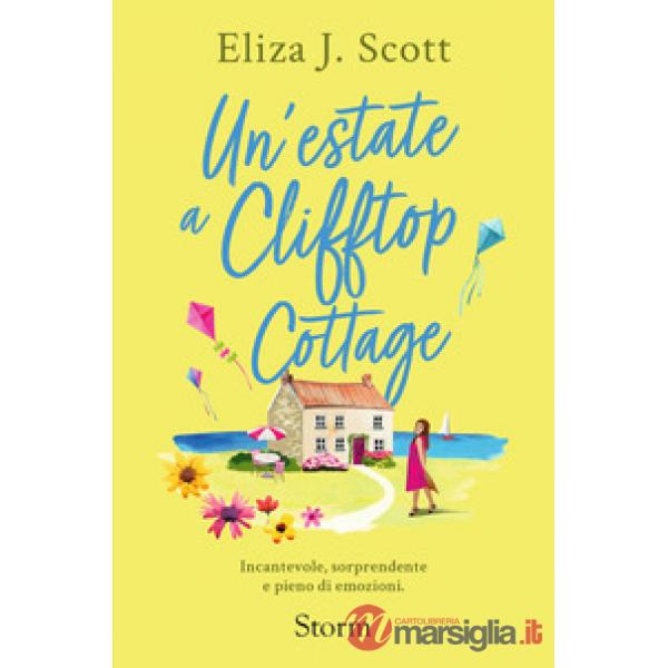 Estate a Clifftop Cottage (Un')