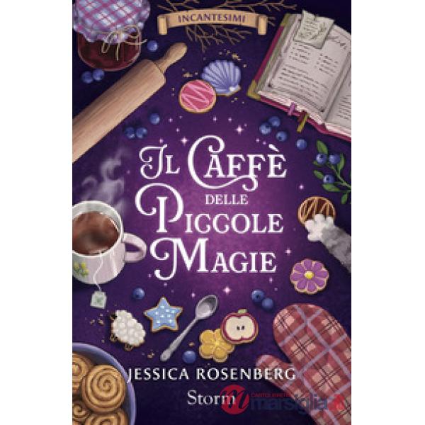 Caffè delle piccole magie (Il)