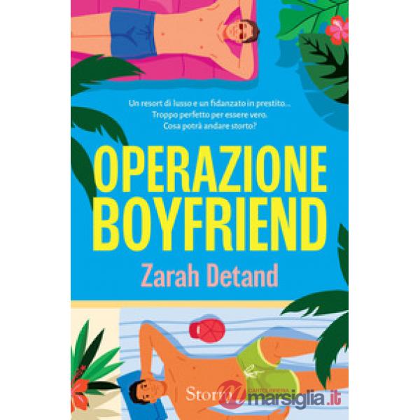 Operazione boyfriend