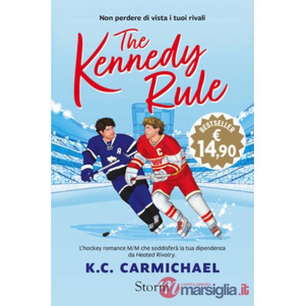 Kennedy rule. Ediz. italiana (The)