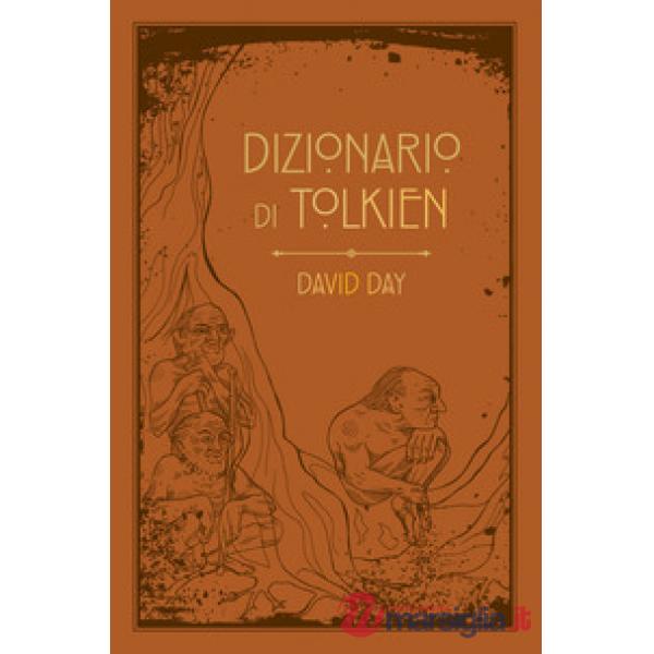 Dizionario di Tolkien