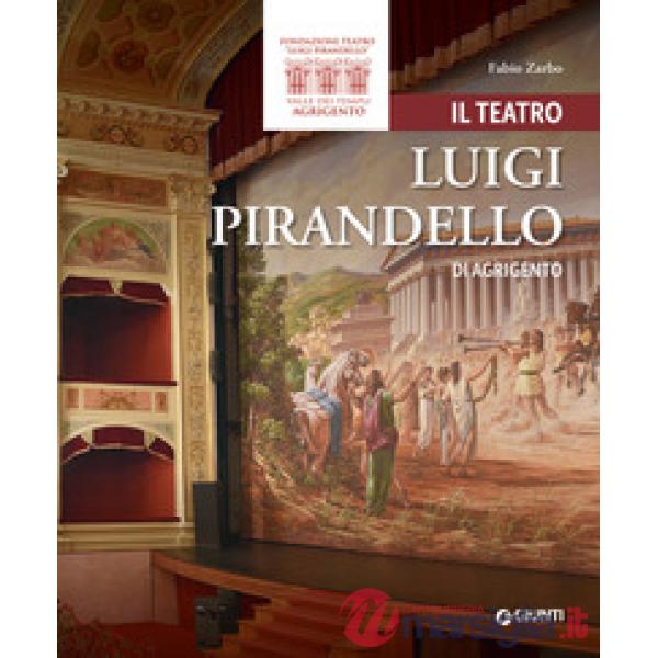 Teatro Luigi Pirandello di Agrigento (Il)