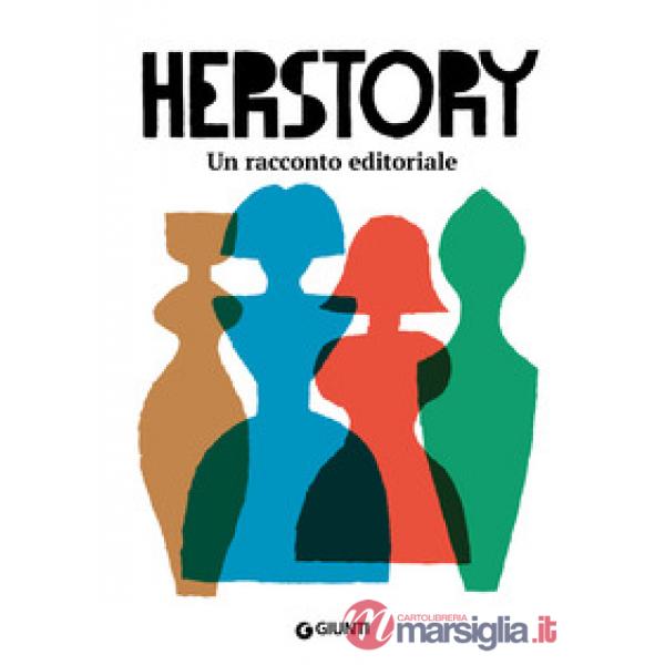 HerStory. Un racconto editoriale