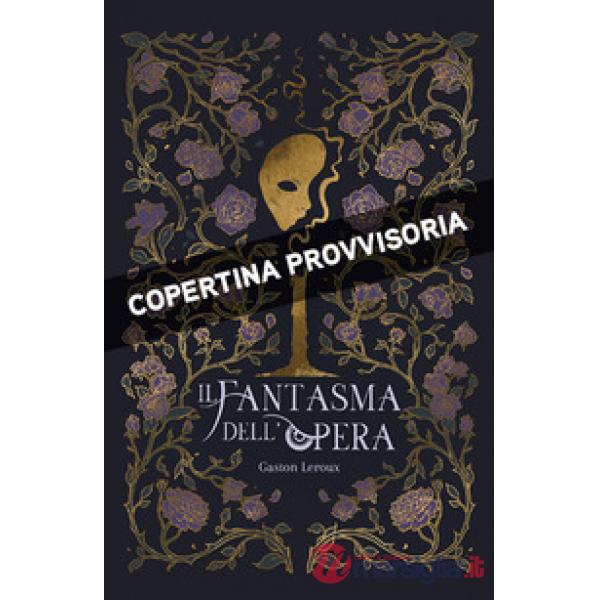 Fantasma dell'Opera (Il)