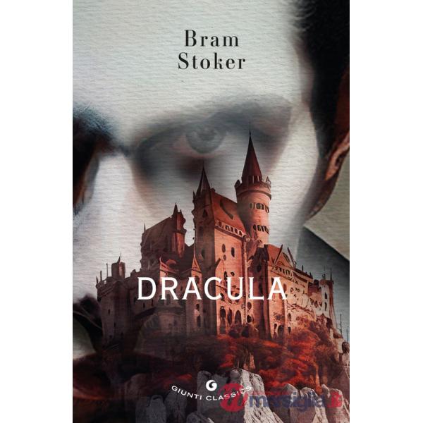 Dracula. Ediz. inglese