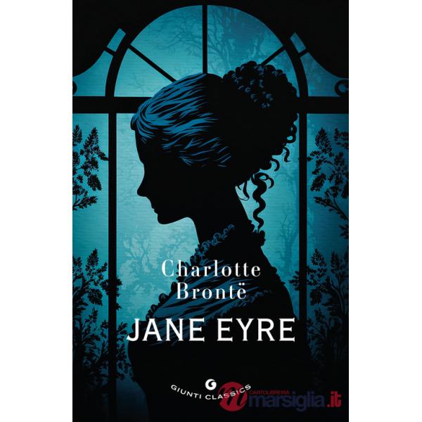 Jane Eyre. Ediz. inglese