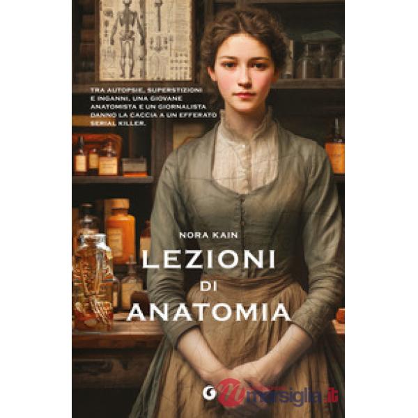 Lezioni di anatomia