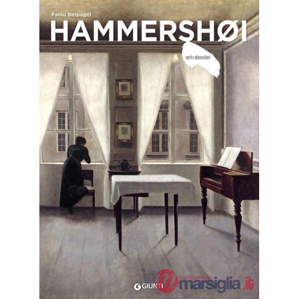 Hammershøi. Ediz. a colori