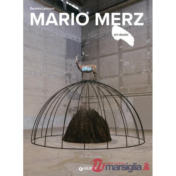 Mario Merz. Ediz. a colori