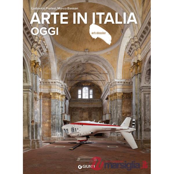 Arte in Italia oggi