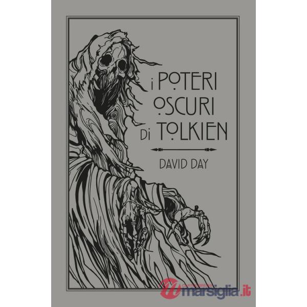 Poteri oscuri di Tolkien (I)