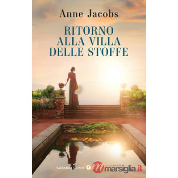 Ritorno alla Villa delle Stoffe