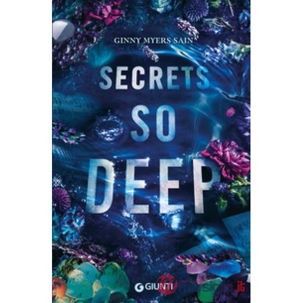Secrets so deep. Ediz. italiana