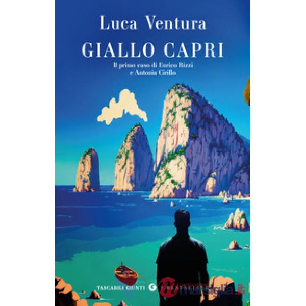 Giallo Capri