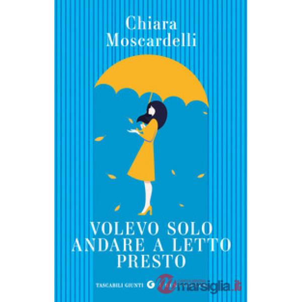 Volevo solo andare a letto presto