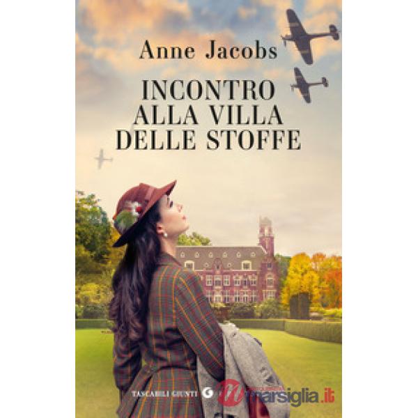Incontro alla Villa delle Stoffe