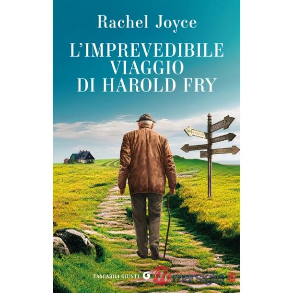 Imprevedibile viaggio di Harold Fry (L')