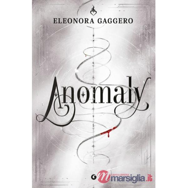 Anomaly