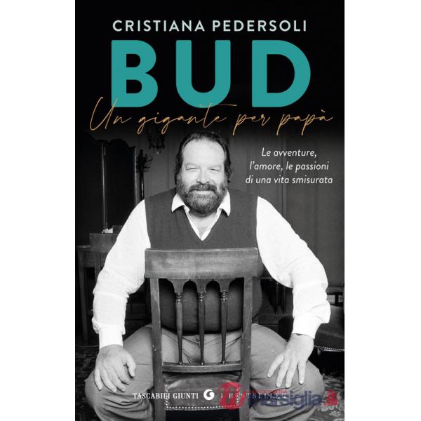 Bud. Un gigante per papà