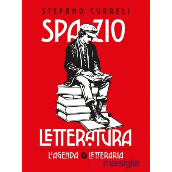 Spazio letteratura. L'agenda letteraria