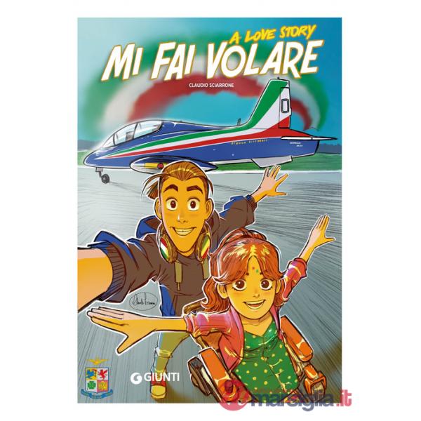 Mi fai volare. A love story