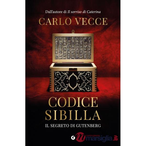 Codice Sibilla. Il segreto di Gutenberg