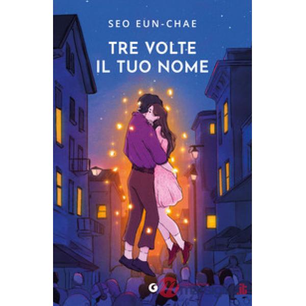 Tre volte il tuo nome