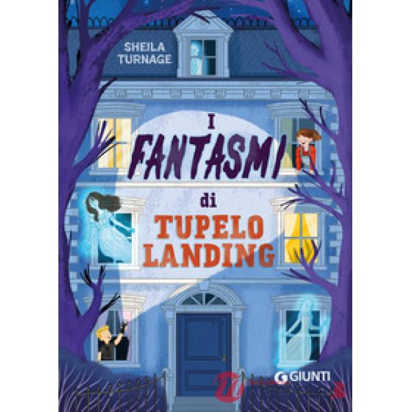 Fantasmi di Tupelo Landing (I)