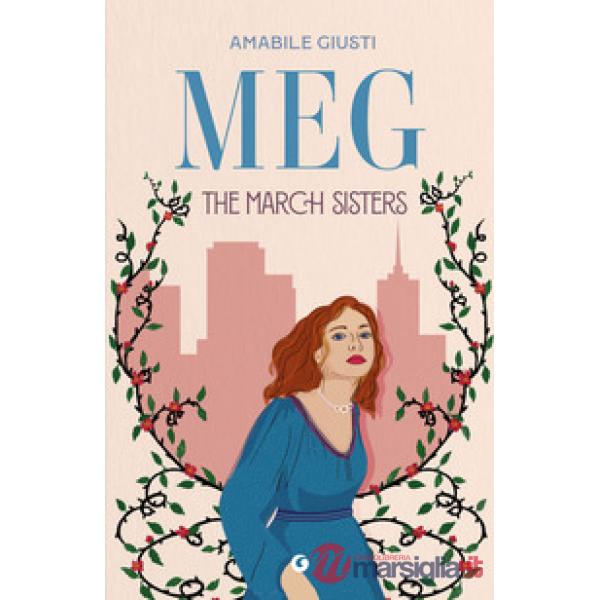 Meg. The March sisters