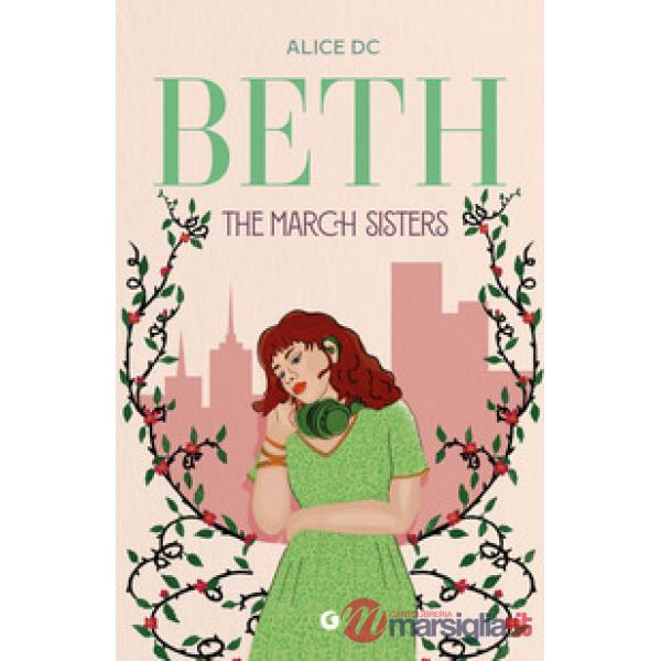 Beth. The March sisters