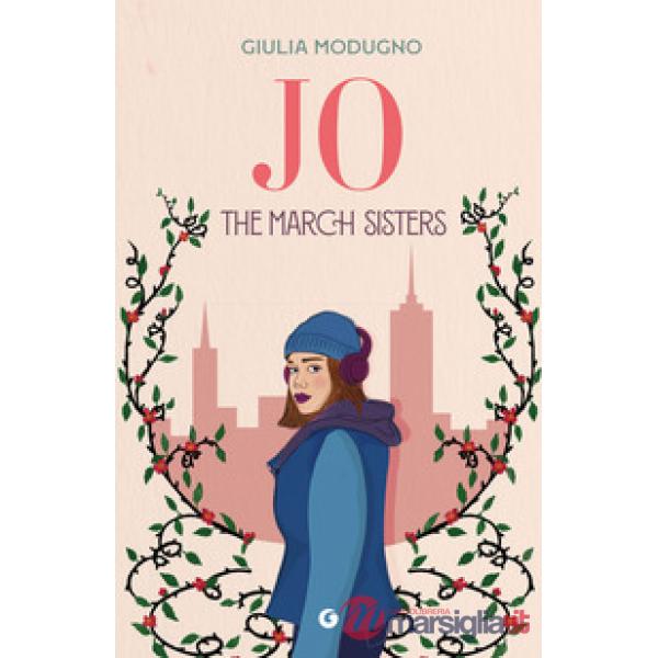 Jo. The March sisters