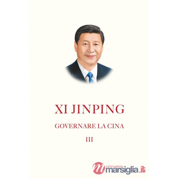 Governare la Cina. Vol. 3