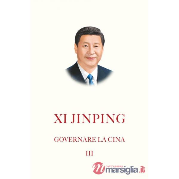 Governare la Cina. Vol. 3